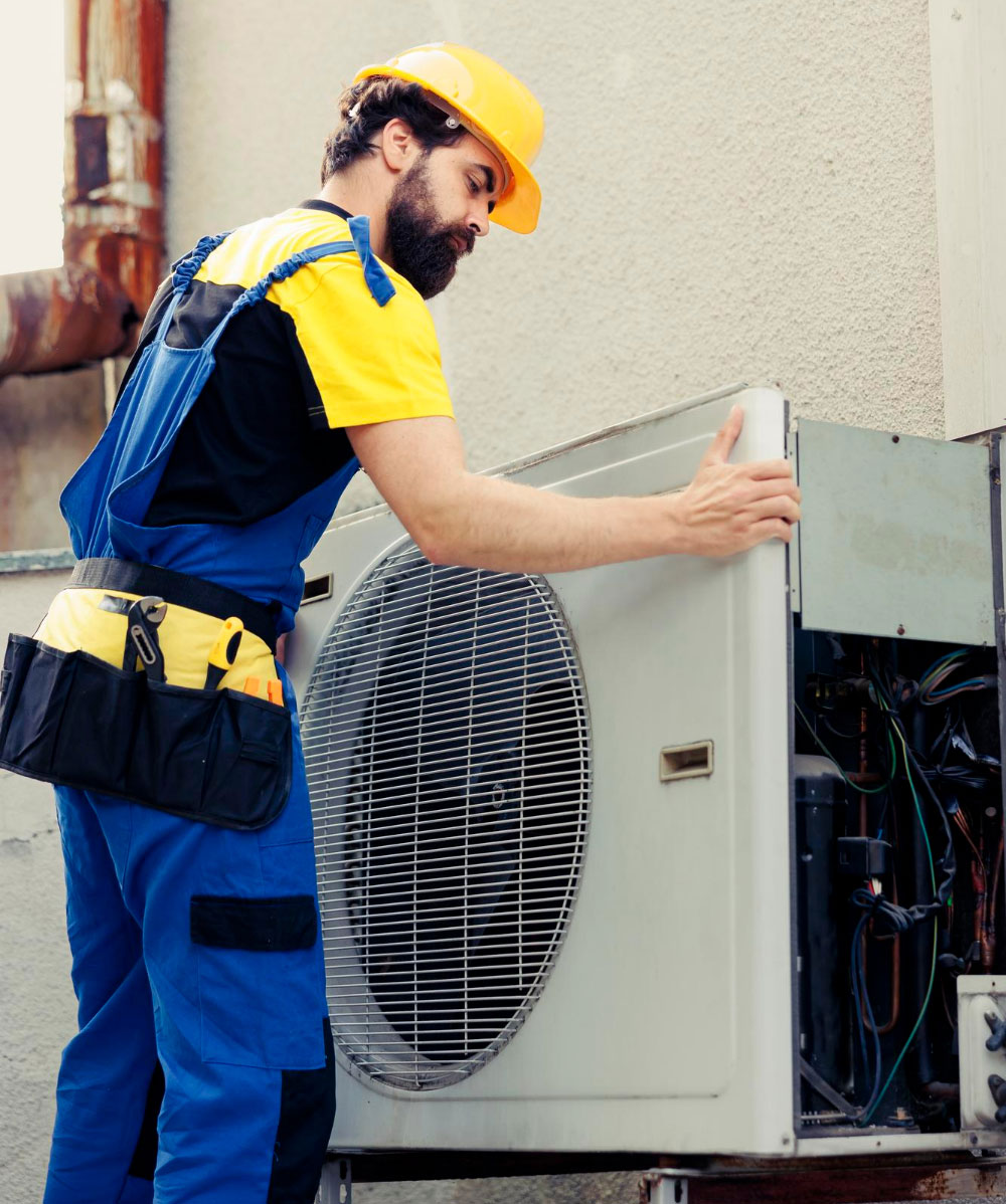 HVAC Repair